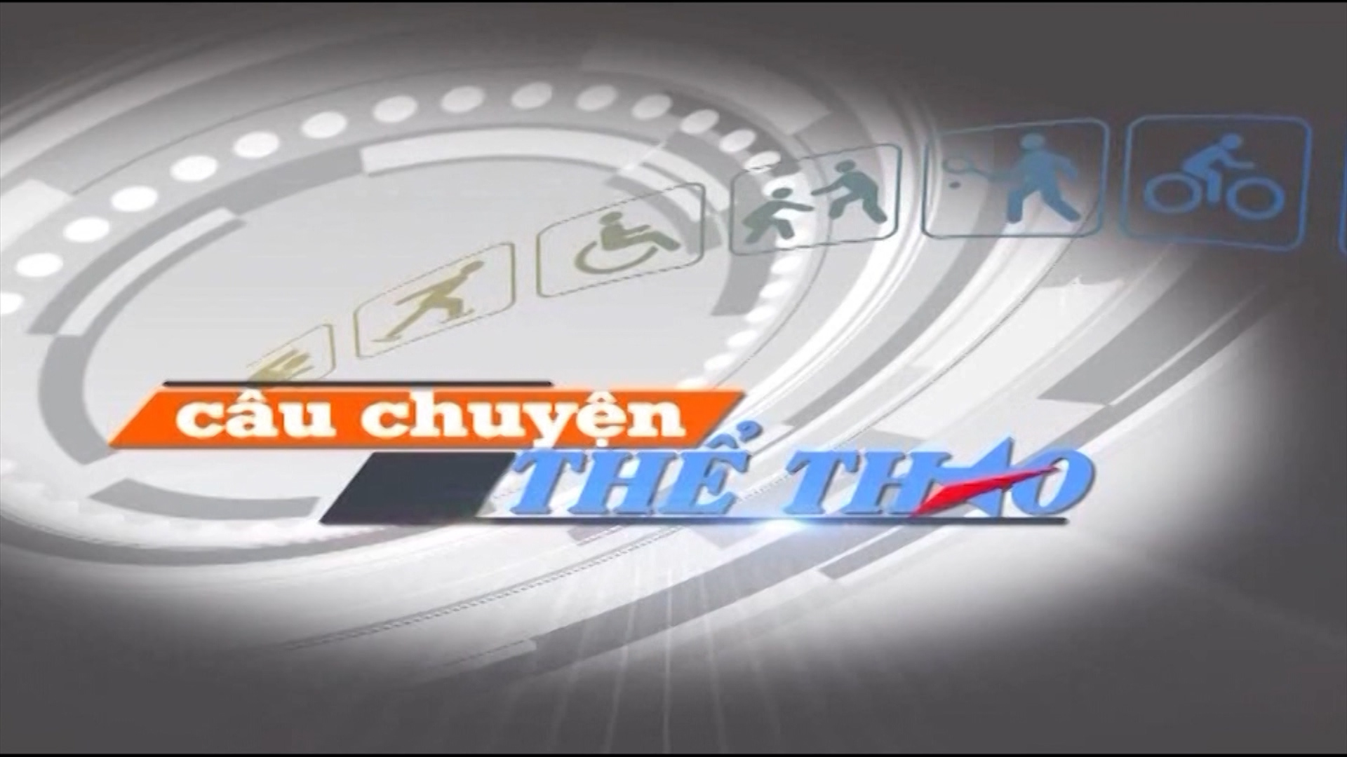 Câu chuyện thể thao | Ngày 03/02/2025